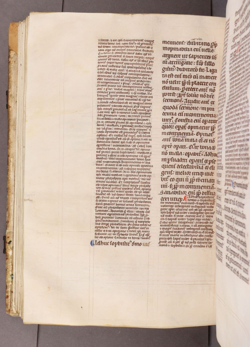 Folio 152 verso